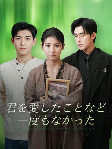 君を愛したことなど一度もなかった