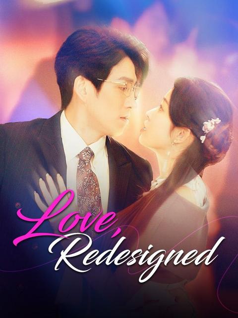 Love, Redesigned