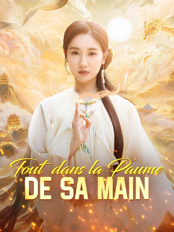 Tout dans la Paume de sa Main