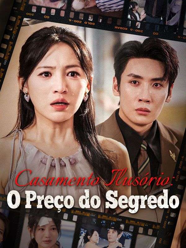 Casamento Ilusório: O Preço do Segredo