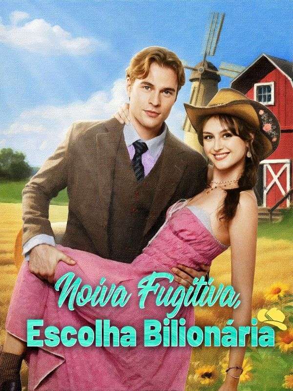 Noiva Fugitiva, Escolha Bilionária