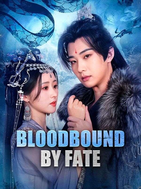 Bloodbound by Fate
