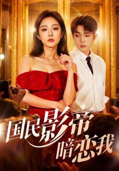 国民影帝暗恋我