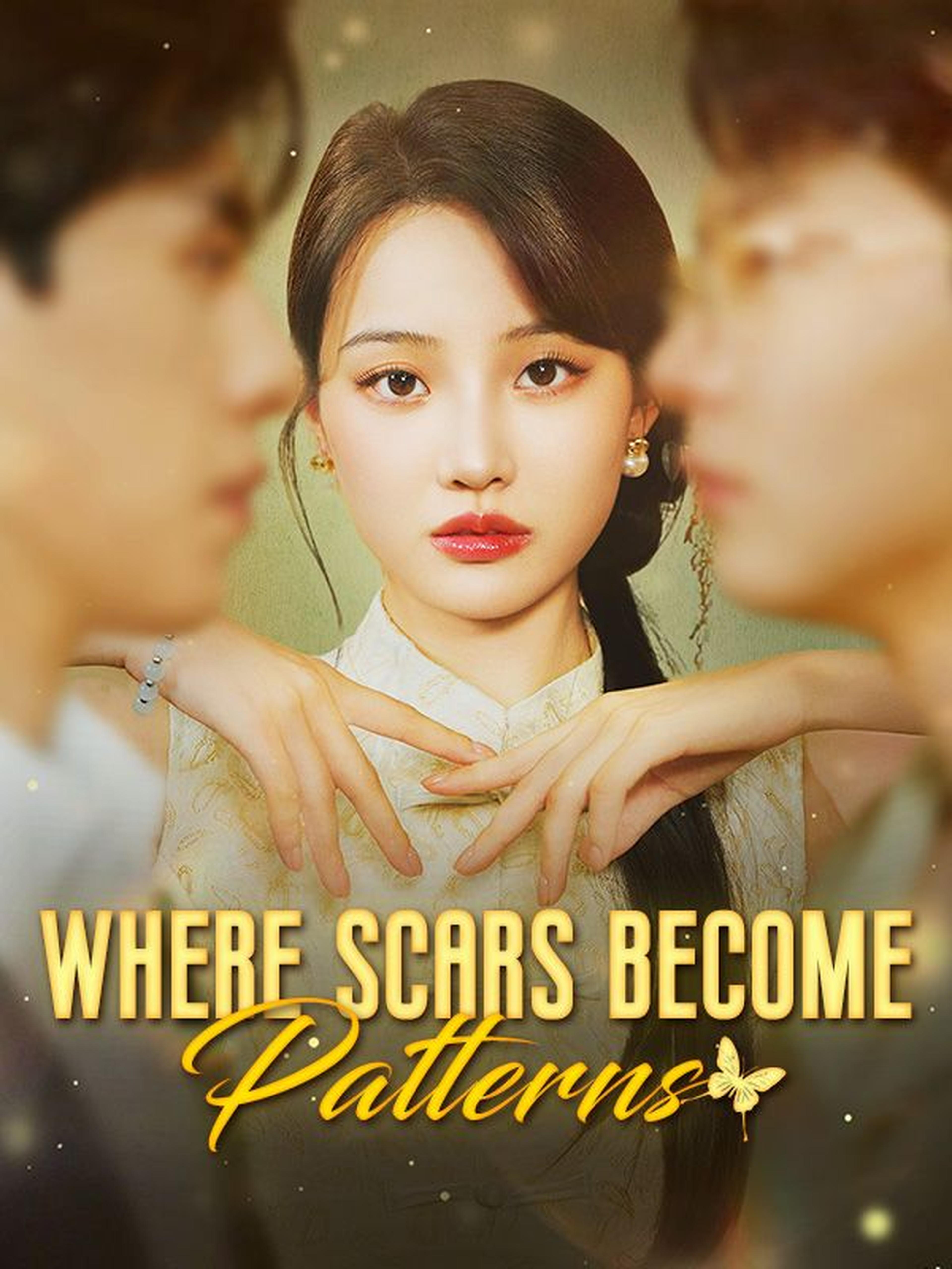 Where Scars Become Patterns
