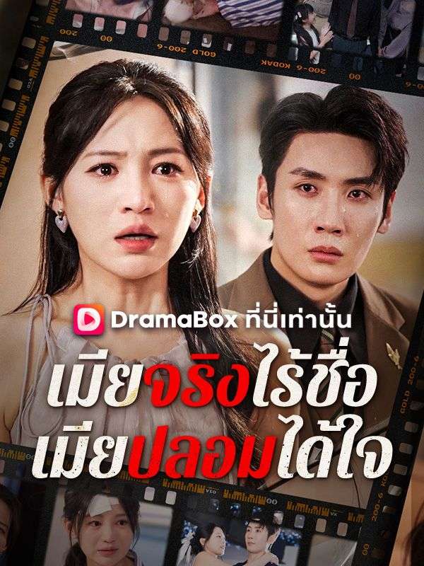 เมียจริงไร้ชื่อ เมียปลอมได้ใจ