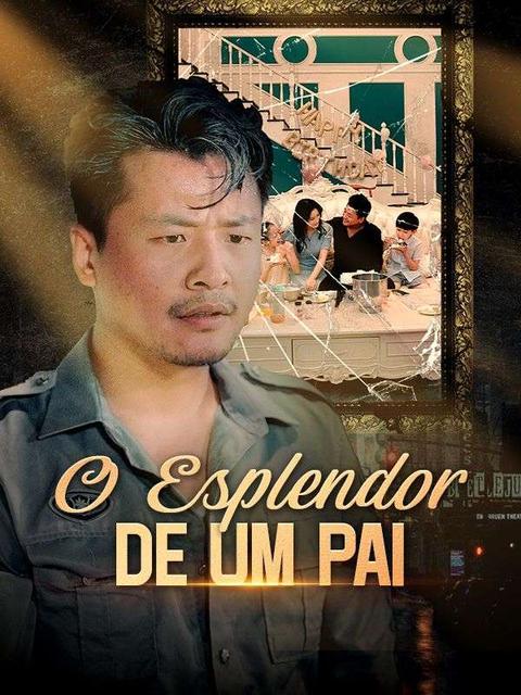 O Esplendor de um Pai (Dublado)