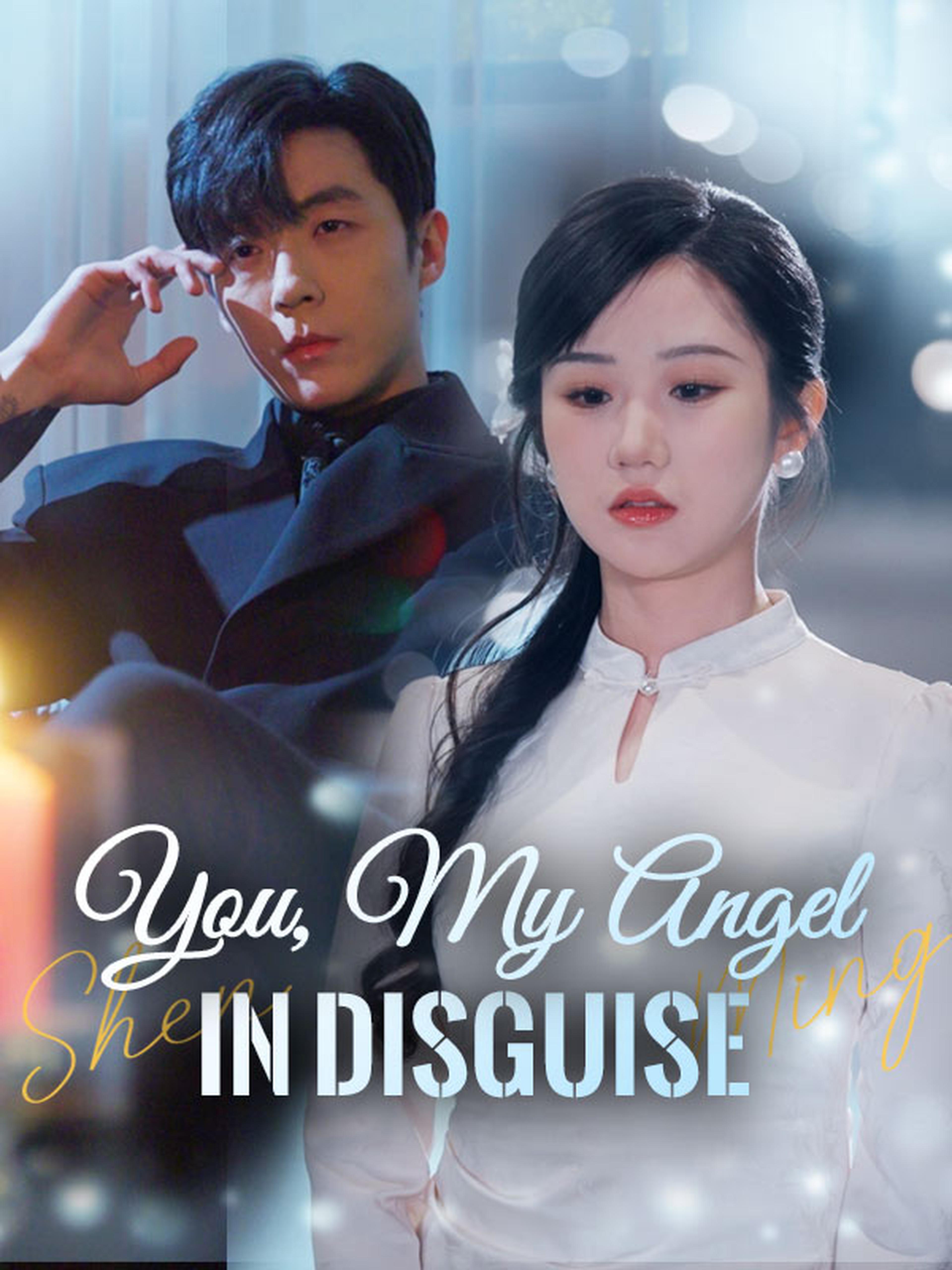 You, My Angel in Disguise