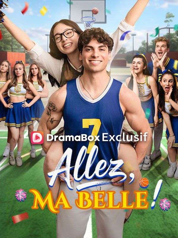 Allez, Ma Belle ! ( Doublé )