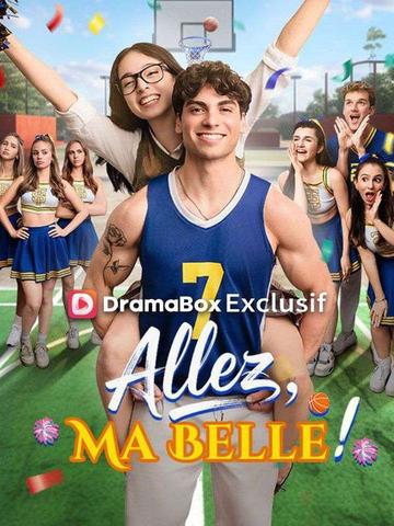 Allez, Ma Belle ! ( Doublé )