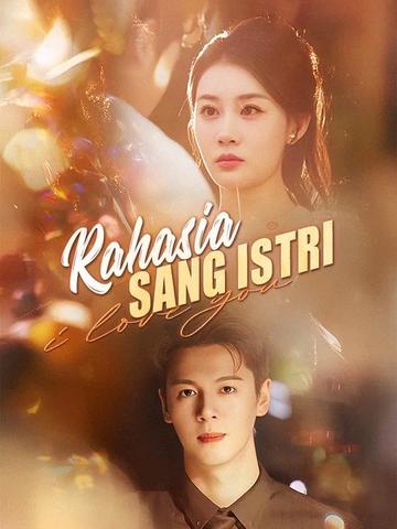 Rahasia Sang Istri