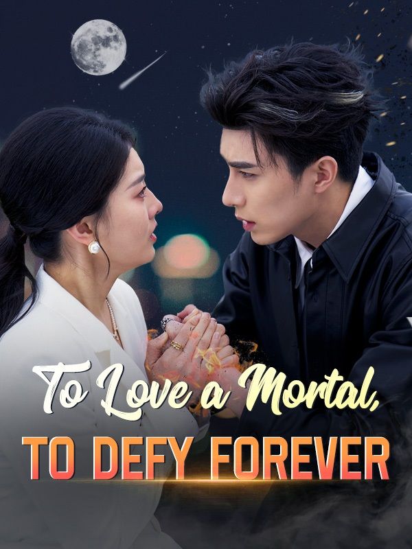 To Love a Mortal, To Defy Forever