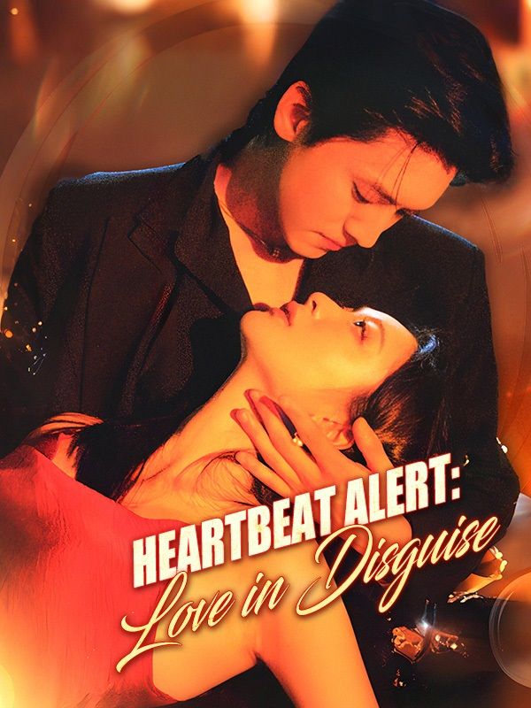 Heartbeat Alert: Love in Disguise