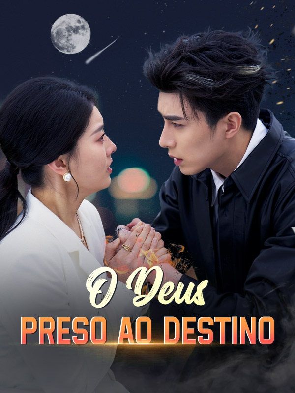 O Deus Preso ao Destino