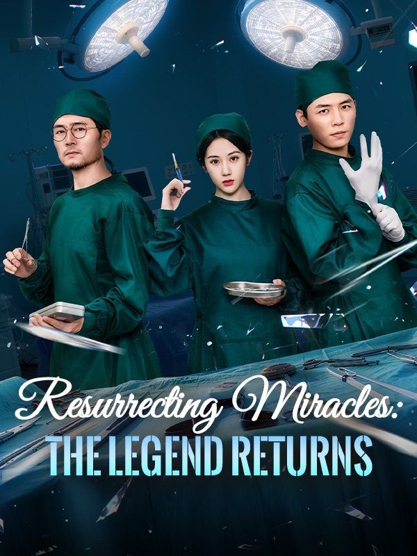 Resurrecting Miracles: The Legend Returns