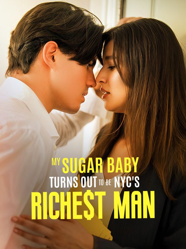 My Sugar Baby Turns Out to be LA's Richest Man