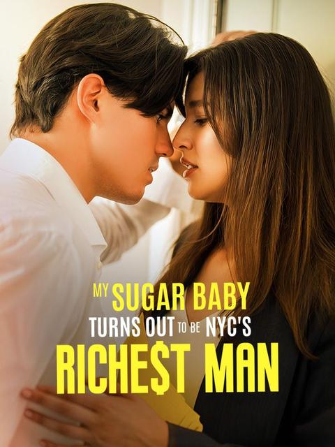 My Sugar Baby Turns Out to be LA's Richest Man