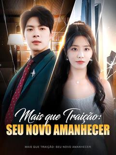 Mais que Traição: Seu Novo Amanhecer