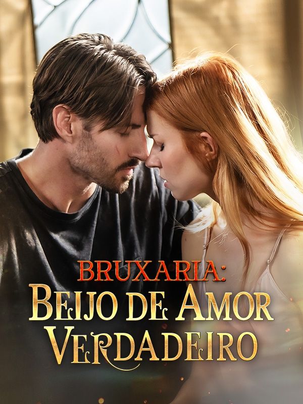 Witch Magic:True Love's Kiss