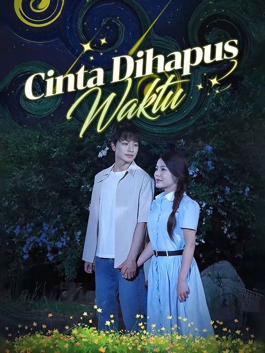 Cinta Dihapus Waktu