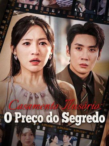 Casamento Ilusório: O Preço do Segredo (Dublado)