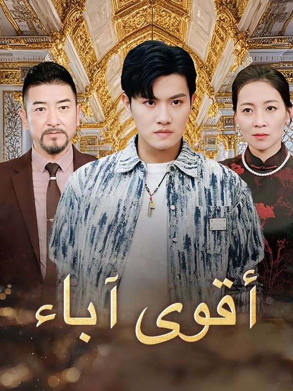 أقوى آباء (مدبلج)