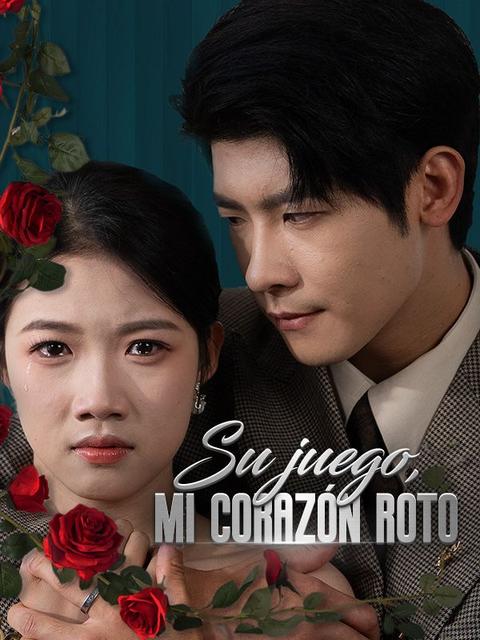 Su juego, mi corazón roto