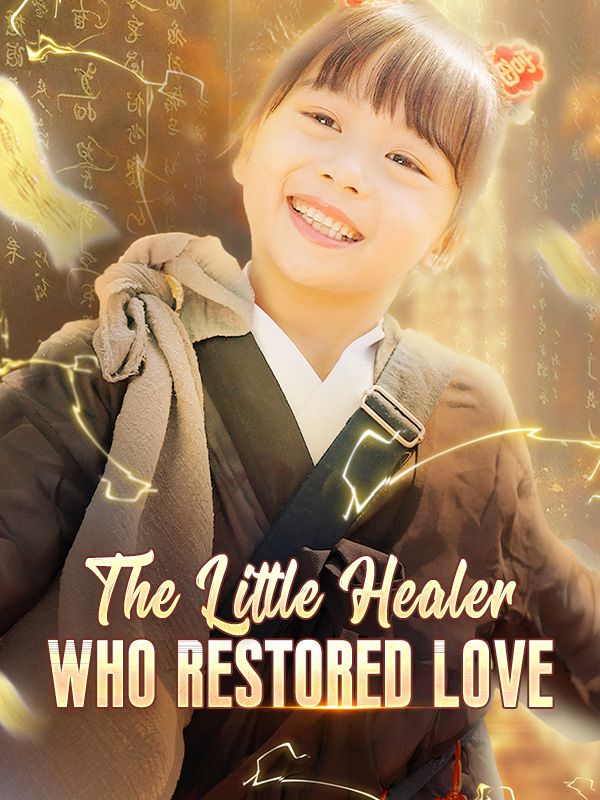 The Little Healer Who Restored Love (DUBBED)