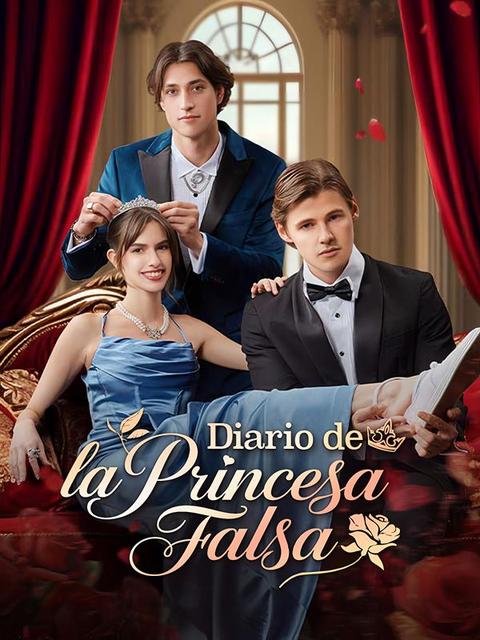 Diario de la Princesa Falsa