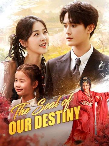 The Seal of Our Destiny