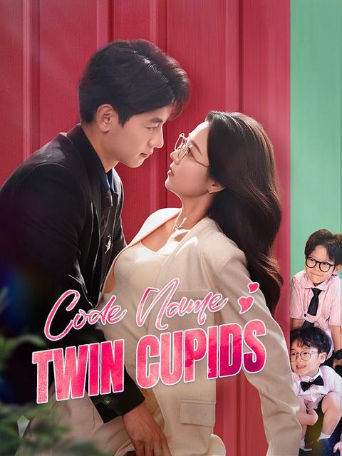 Code Name: Twin Cupids