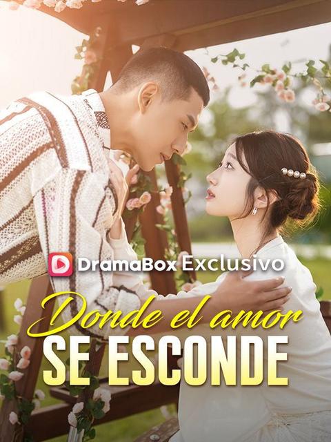 Donde el amor se esconde (Doblado)
