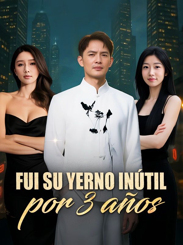 Fui su yerno inútil por 3 años