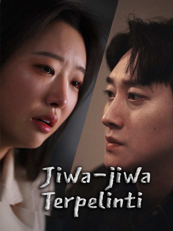 Jiwa-jiwa Terpelintir