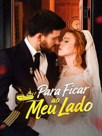 Para Ficar ao Meu Lado (Dublado)