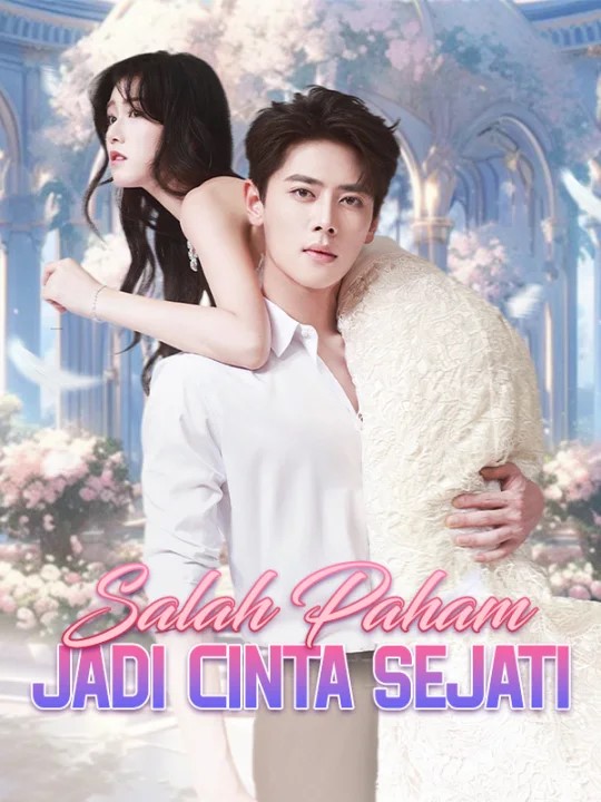 Salah Paham Jadi Cinta Sejati