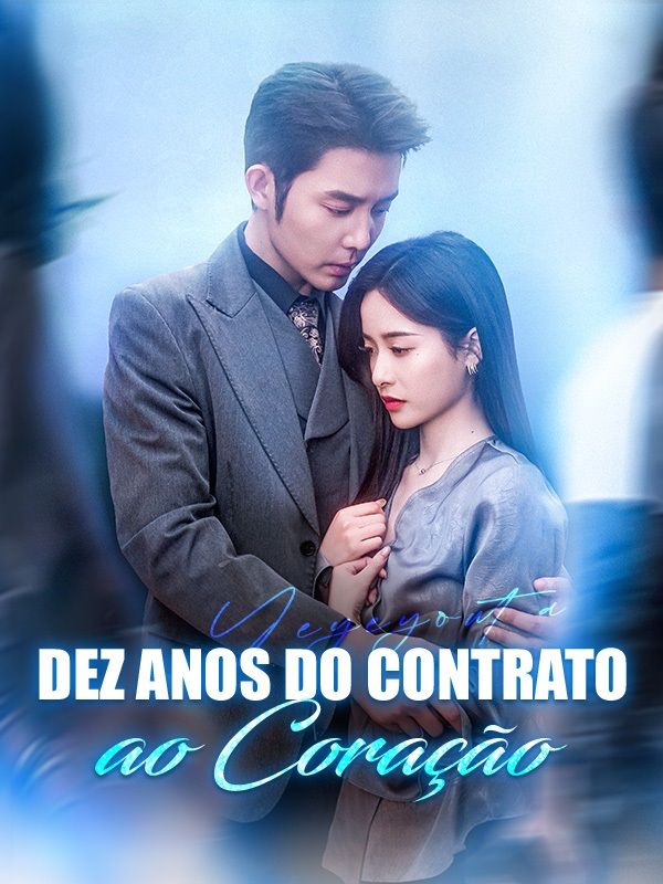 Dez Anos do Contrato ao Coração