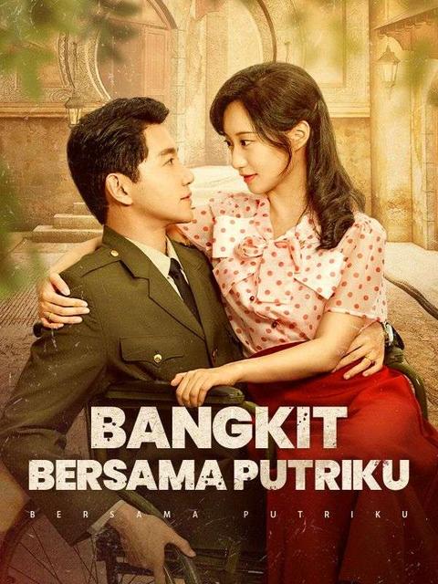 Bangkit Bersama Putriku