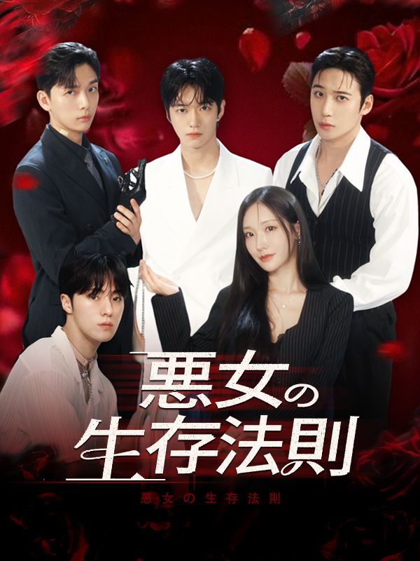 悪女の生存法則