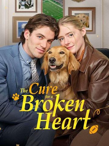 The Cure for a Broken Heart