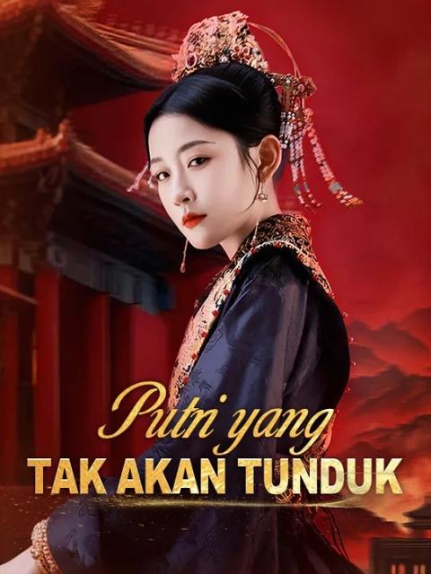 Putri yang Tak Akan Tunduk
