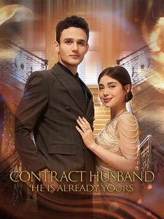 Contract Husband: He Is Already Yours