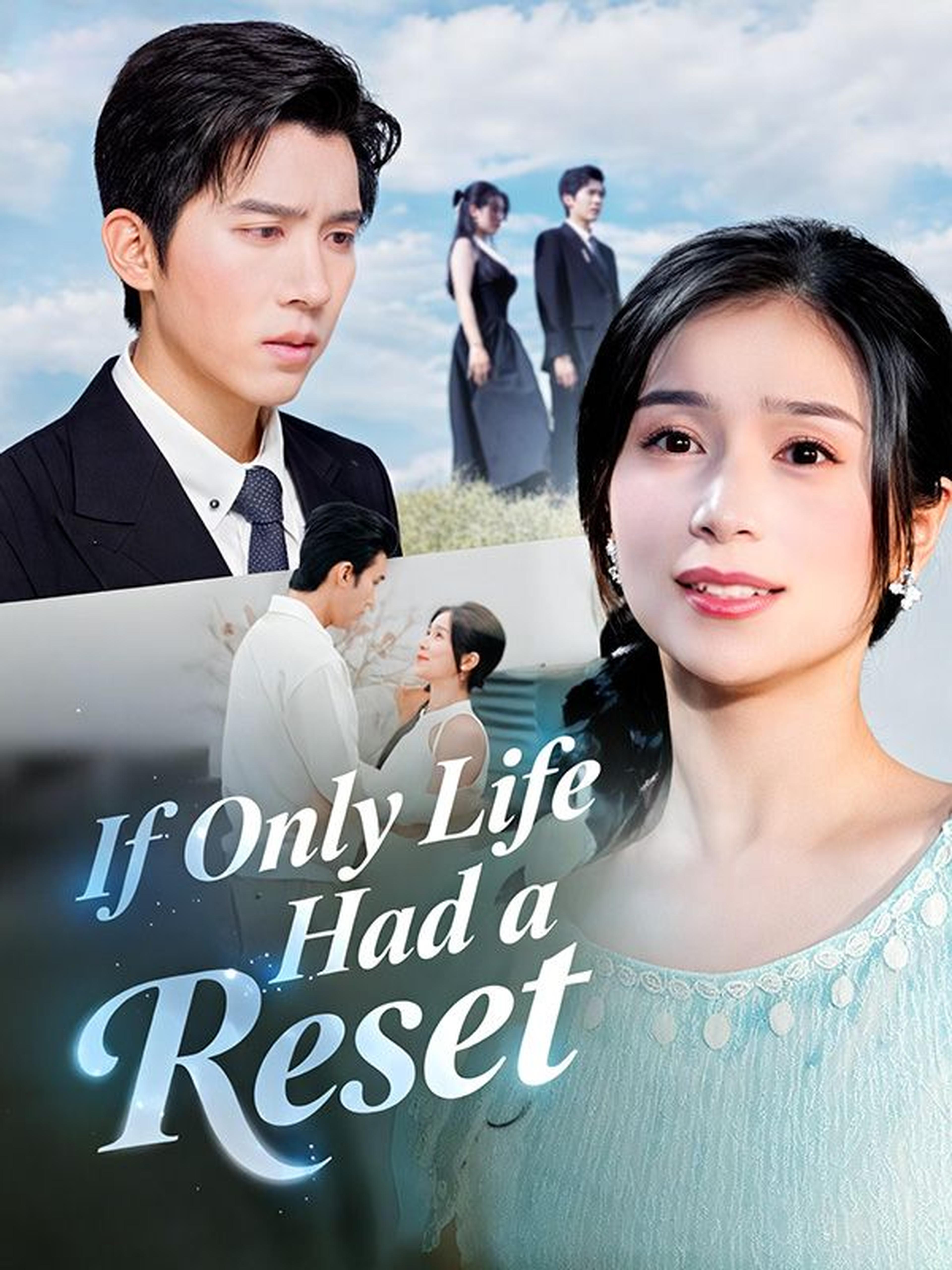 If Only Life Had a Reset