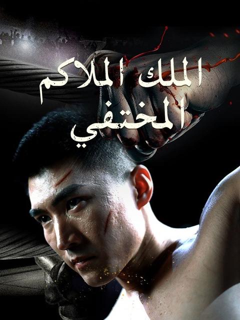 الملك الملاكم المختفي (مدبلج)