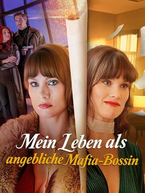 Mein Leben als angebliche Mafia-Bossin