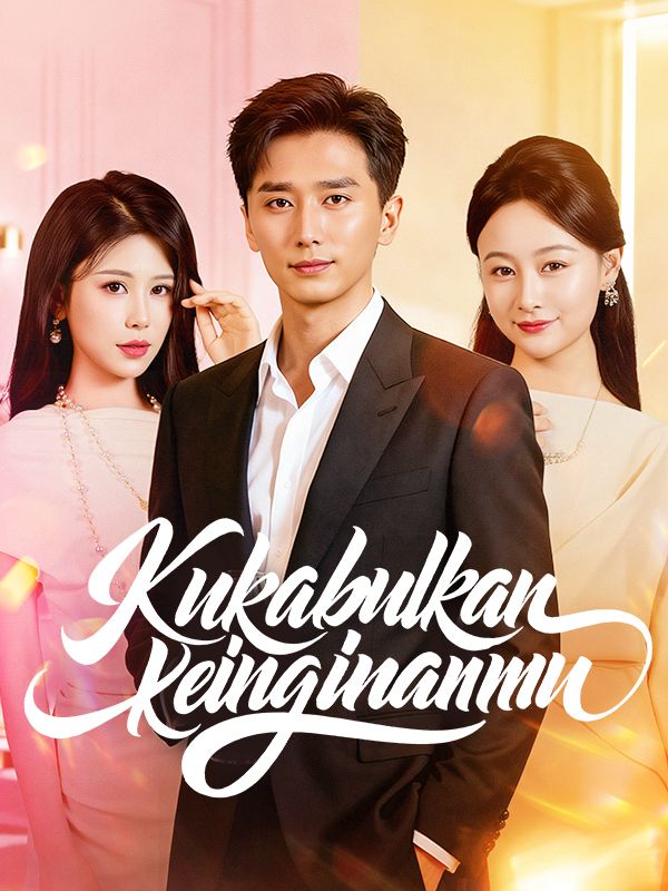 Kukabulkan Keinginanmu