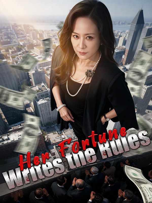 Her Fortune Writes the Rules