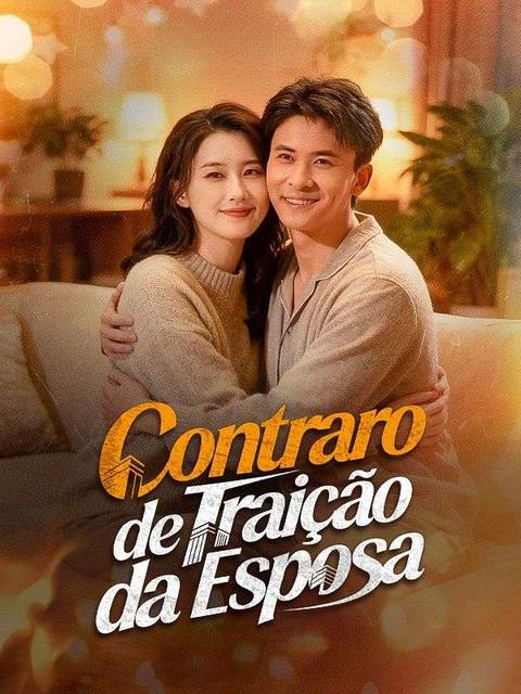 Contraro de Traição da Esposa