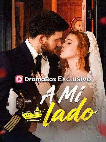 A mi lado (Doblado)