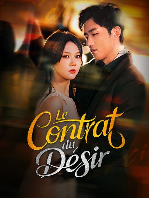 Le Contrat du Désir