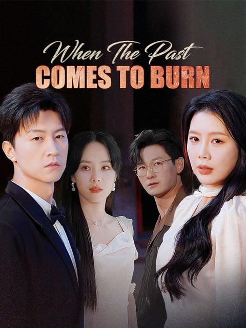 When the Past Comes to Burn (DUBBED)